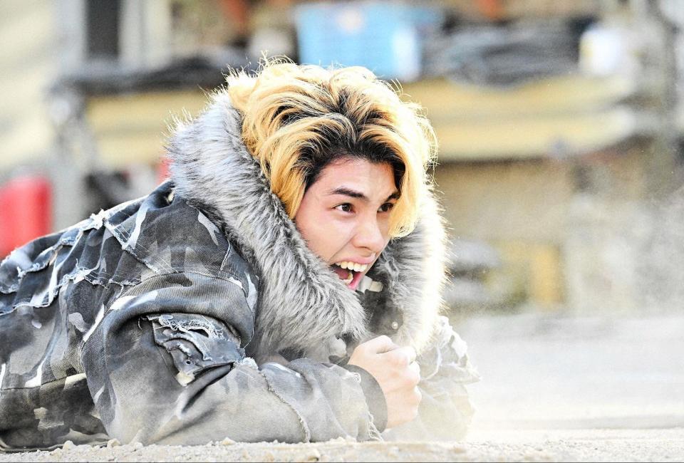 ＴＢＳ「ＧＩＦＴ」