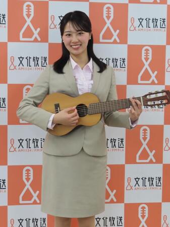 前田恵里花アナウンサー