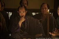 　「鬼平犯科帳　本所の銕／密告」の１シーン