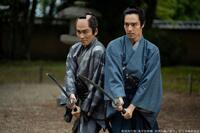 　「鬼平犯科帳　本所の銕／密告」の１シーン