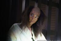 　「鬼平犯科帳　本所の銕／密告」の１シーン