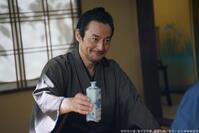 　「鬼平犯科帳　本所の銕／密告」の１シーン