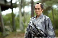 　「鬼平犯科帳　本所の銕／密告」の１シーン