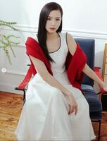 ＢＬＡＣＫＰＩＮＫ・ジスの公式インスタグラム＠ｓｏｏｙａａａ＿＿より