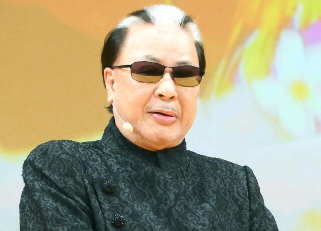 Ｍｒ．マリック　本名をサラッと告白