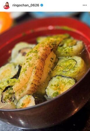 りんごちゃんのインスタグラム＠ｒｉｎｇｏｃｈａｎ＿０６２６から