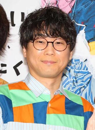 山崎樹範（２０２３年４月）