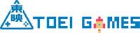 カイロソフトが制作した東映ゲームズのブランドロゴ