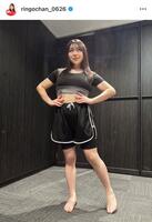 りんごちゃんのインスタグラム＠ｒｉｎｇｏｃｈａｎ＿０６２６から