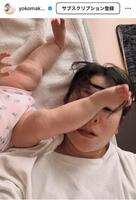 真木よう子のインスタグラム＠ｙｏｋｏｍａｋｉ＿ｏｆｆｉｃｉａｌから