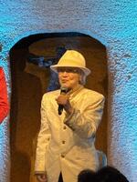 手術したことを明かした浜村淳