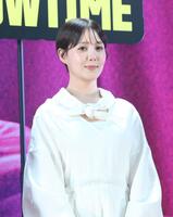 トリンドル玲奈