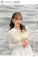 大島麻衣のインスタグラム＠ｍａｉｏｓｈｉｍａ９１１から