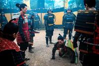 ＮＨＫ大河ドラマ「豊臣兄弟！」