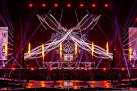 東京ドームで豪華コラボを果たしたＢ’ｚ松本孝弘とＥＸＩＬＥ