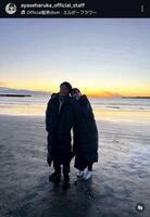 綾瀬はるかマネージャーのインスタグラム＠ａｙａｓｅｈａｒｕｋａ＿ｏｆｆｉｃｉａｌ＿ｓｔａｆｆから