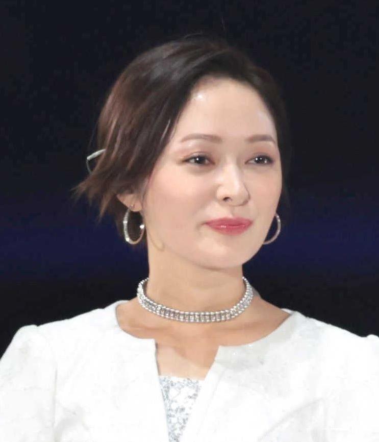 市井紗耶香（２０２３年９月）