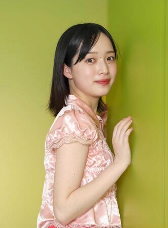 幅広い演技で活躍をする早瀬憩（撮影・佐々木彰尚）