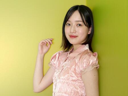 幅広い演技で活躍をする早瀬憩＝東京・五反田のクロックワークス（撮影・佐々木彰尚）