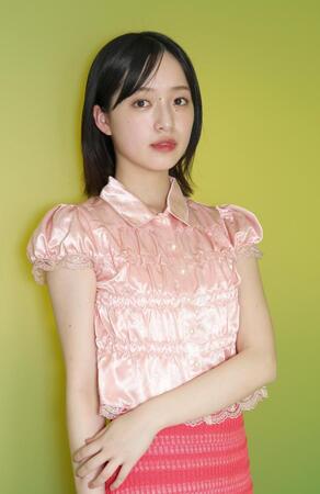 幅広い演技で活躍をする早瀬憩＝東京・五反田のクロックワークス（撮影・佐々木彰尚）