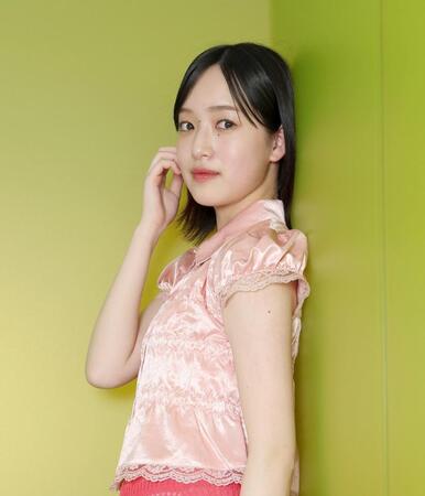 幅広い演技で活躍をする早瀬憩＝東京・五反田のクロックワークス（撮影・佐々木彰尚）