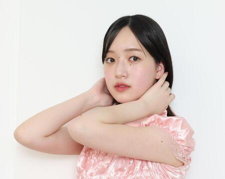 幅広い演技で活躍をする早瀬憩＝東京・五反田のクロックワークス（撮影・佐々木彰尚）