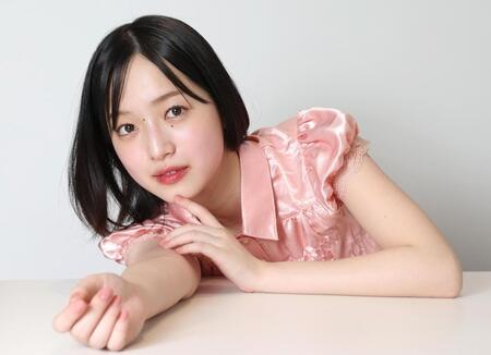 幅広い演技で活躍をする早瀬憩＝東京・五反田のクロックワークス（撮影・佐々木彰尚）