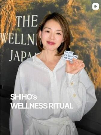 ＳＨＩＨＯのインスタグラム＠ｓｈｉｈｏ＿ｓｔｙｌｅより