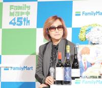 イベントに出席した樹林ゆう子氏