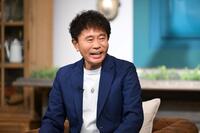 テレビ朝日系「浜田雅功とアスリート幸福論」に出演する浜田雅功