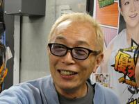 取材に応じた所ジョージ