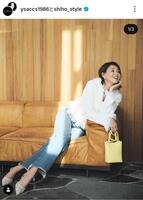 ＳＨＩＨＯのインスタグラム＠ｓｈｉｈｏ＿ｓｔｙｌｅより