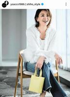 ＳＨＩＨＯのインスタグラム＠ｓｈｉｈｏ＿ｓｔｙｌｅより