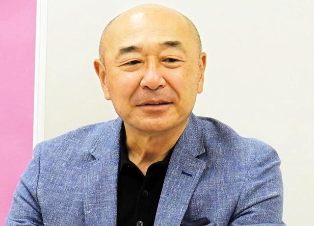 急逝「ショムニ」俳優　高橋克実語る