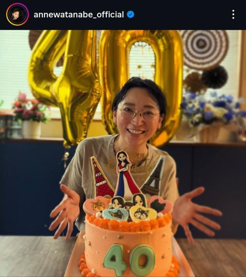 杏インスタグラム＠ａｎｎｅｗａｔａｎａｂｅ＿ｏｆｆｉｃｉａｌから