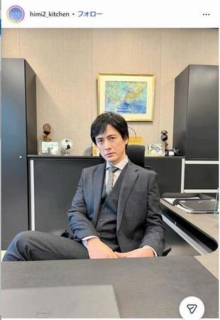 フジテレビ「今夜、秘密のキッチンで」インスタグラム＠ｈｉｍｉ２＿ｋｉｔｃｈｅｎ