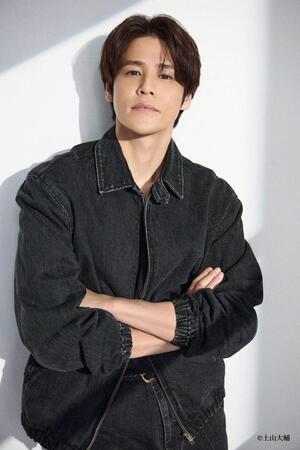 大河ドラマ初出演を果たす宮野真守