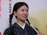 日向坂４６卒業後テレ東系ドラマに出演した松田好花