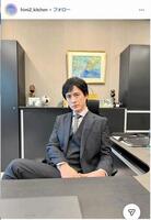 フジテレビ「今夜、秘密のキッチンで」インスタグラム＠ｈｉｍｉ２＿ｋｉｔｃｈｅｎ