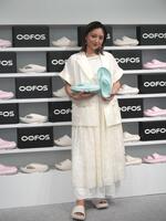 イベントに登場した池田美優