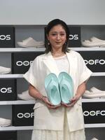 イベントに登場した池田美優