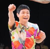 イベントに出席したもう中学生