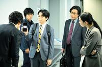 まさか人物に黒幕疑惑　ＴＢＳ「田鎖ブラザーズ」