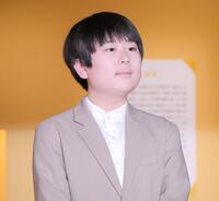 取材会に出席した中村長三郎