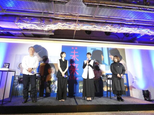 北川景子　最強ショートボブヘアに騒然