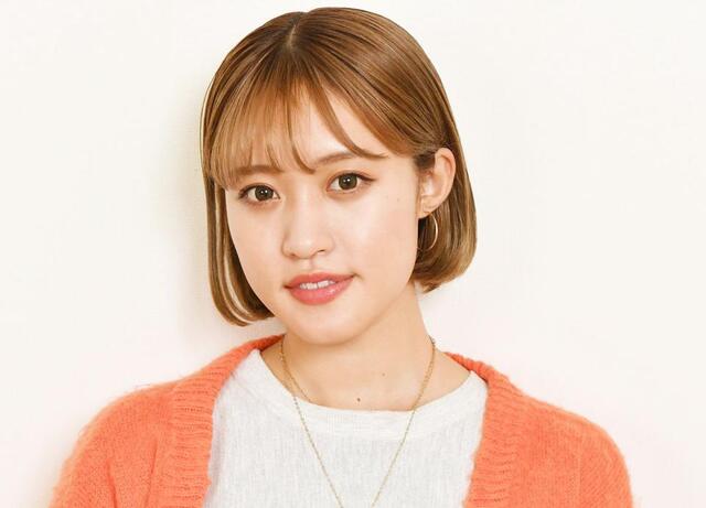 １７０ｃｍ美人タレント　ビジュ変身！