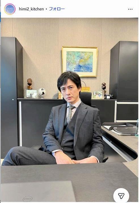 フジテレビ「今夜、秘密のキッチンで」インスタグラム＠ｈｉｍｉ２＿ｋｉｔｃｈｅｎ