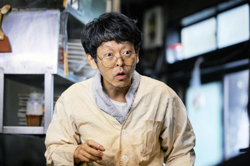 ＴＢＳ「田鎖ブラザーズ」