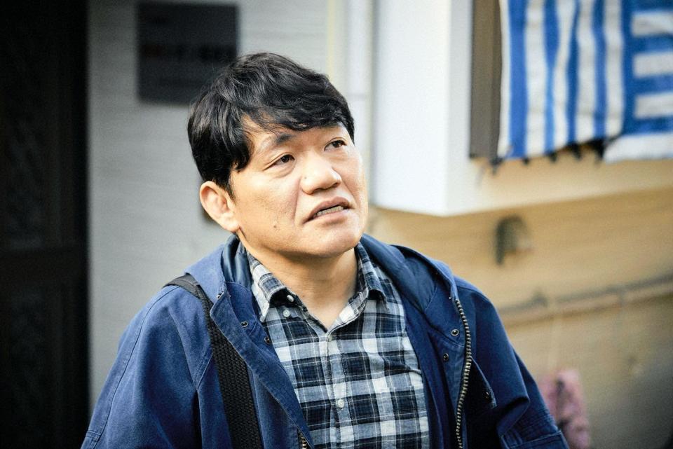 ＴＢＳ「田鎖ブラザーズ」