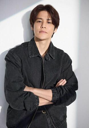 　大河ドラマ初出演を果たす宮野真守